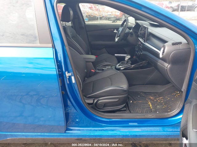 KIA Forte Gt-line 2023 3KPF54AD2PE528967 Image 5