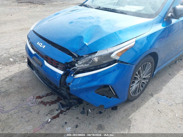 KIA Forte Gt-line 2023 3KPF54AD2PE528967 Image 6