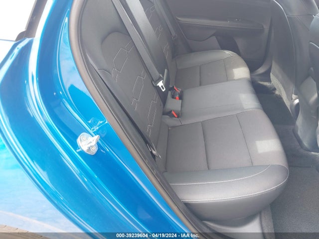 KIA Forte Gt-line 2023 3KPF54AD2PE528967 Image 8