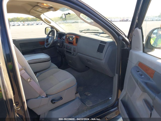 Aukcja sprzedaży 2006 Dodge Ram 1500 Slt/trx4 Off Road/sport, vin: 1D7HU16296J150283, numer aukcji: 39239605