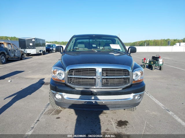 Aukcja sprzedaży 2006 Dodge Ram 1500 Slt/trx4 Off Road/sport, vin: 1D7HU16296J150283, numer aukcji: 39239605