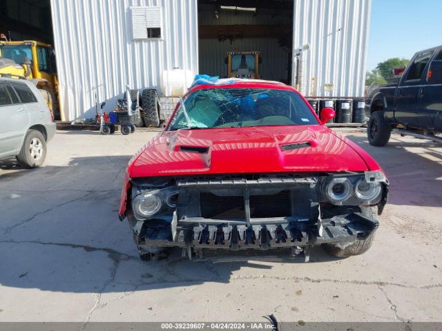 2C3CDZAG3MH637794 Dodge Challenger Sxt