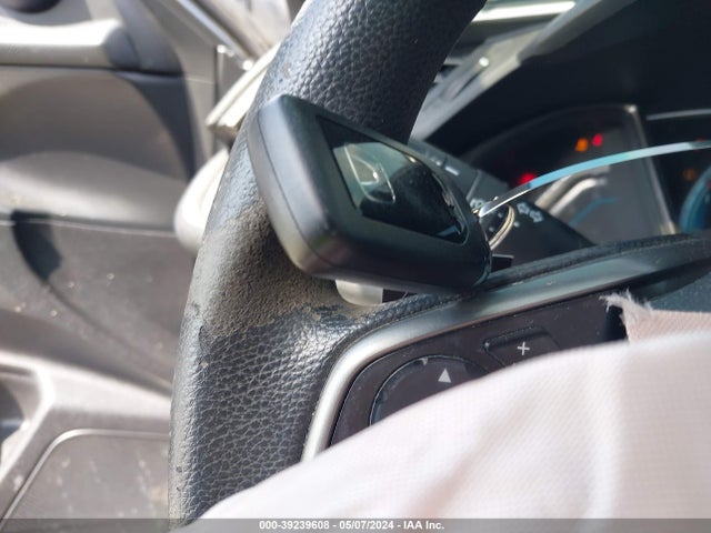 Honda CIVIC EX 2017 SHHFK7H56HU230151 Image 11