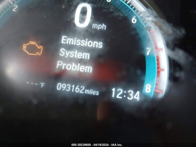 Honda CIVIC EX 2017 SHHFK7H56HU230151 Image 15