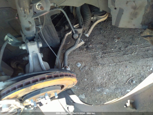 Nissan Pathfinder Sv 2wd 2022 5N1DR3BB1NC233734 Image 12