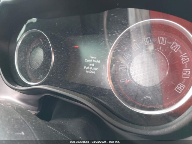 2C3CDZFJXNH237169 Dodge Challenger R/t Scat Pack