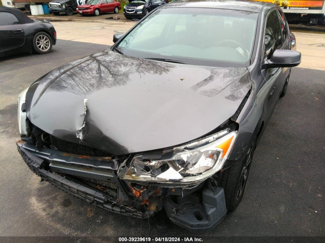 Honda ACCORD EX 2016 1HGCR2F72GA128684 Image 13