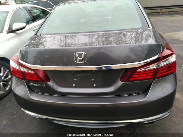 Honda ACCORD EX 2016 1HGCR2F72GA128684 Image 21