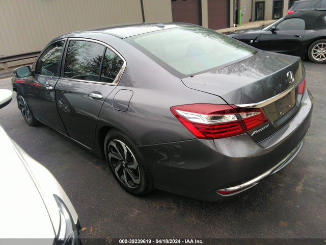 Honda ACCORD EX 2016 1HGCR2F72GA128684 Image 3