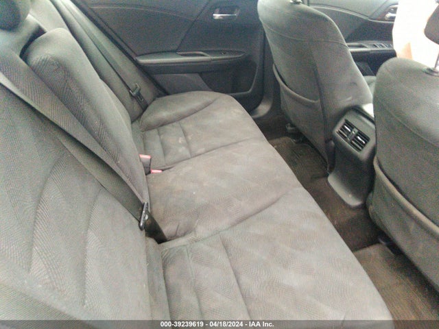Honda ACCORD EX 2016 1HGCR2F72GA128684 Image 8