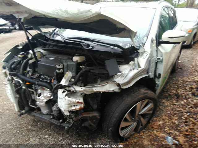 Nissan MURANO SL 2019 5N1AZ2MS7KN136354 Image 13