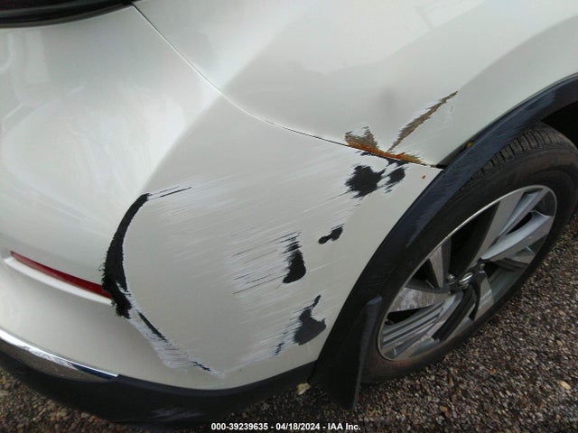 Nissan MURANO SL 2019 5N1AZ2MS7KN136354 Image 20