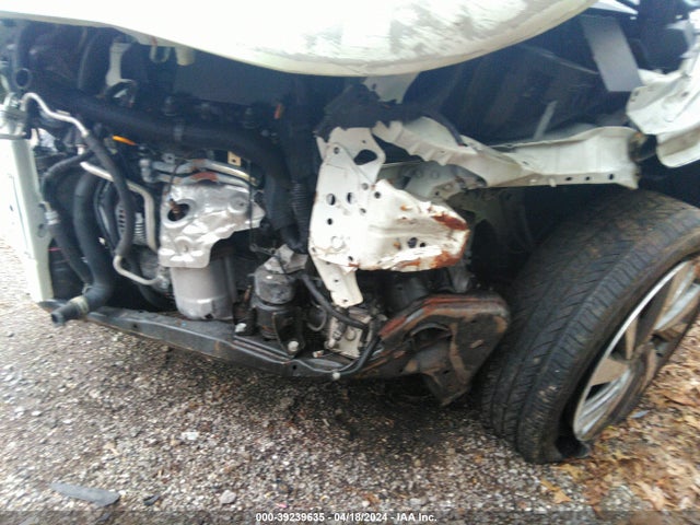 Nissan MURANO SL 2019 5N1AZ2MS7KN136354 Image 6