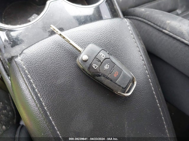Ford FUSION SE 2015 1FA6P0H76F5108728 Image 11