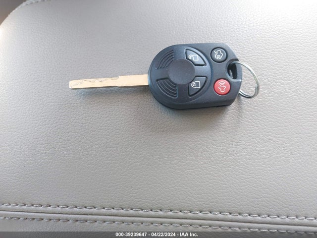 Ford ESCAPE SE 2014 1FMCU0GX4EUA11194 Image 11
