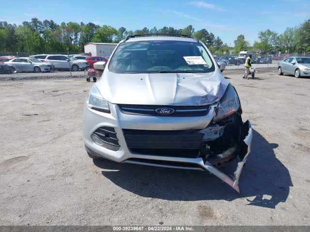 Ford ESCAPE SE 2014 1FMCU0GX4EUA11194 Image 12