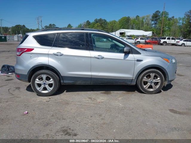 Ford ESCAPE SE 2014 1FMCU0GX4EUA11194 Image 13