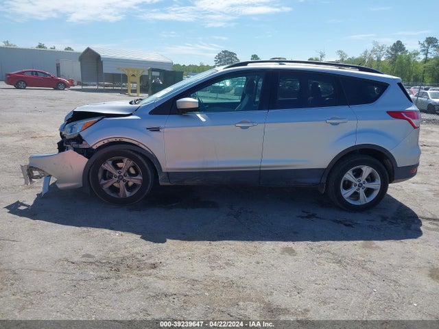 Ford ESCAPE SE 2014 1FMCU0GX4EUA11194 Image 14