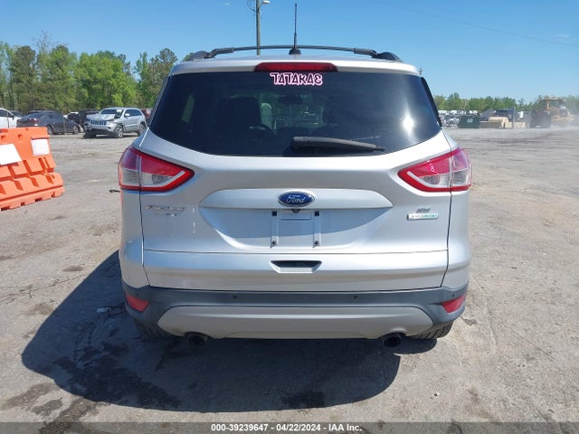 Ford ESCAPE SE 2014 1FMCU0GX4EUA11194 Image 16