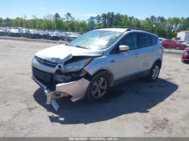 Ford ESCAPE SE 2014 1FMCU0GX4EUA11194 Image 2