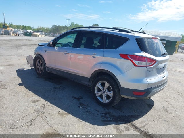 Ford ESCAPE SE 2014 1FMCU0GX4EUA11194 Image 3