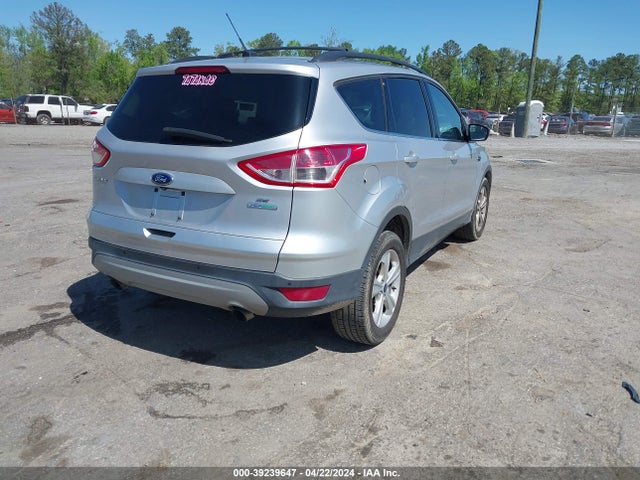 Ford ESCAPE SE 2014 1FMCU0GX4EUA11194 Image 4