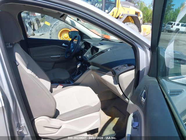 Ford ESCAPE SE 2014 1FMCU0GX4EUA11194 Image 5