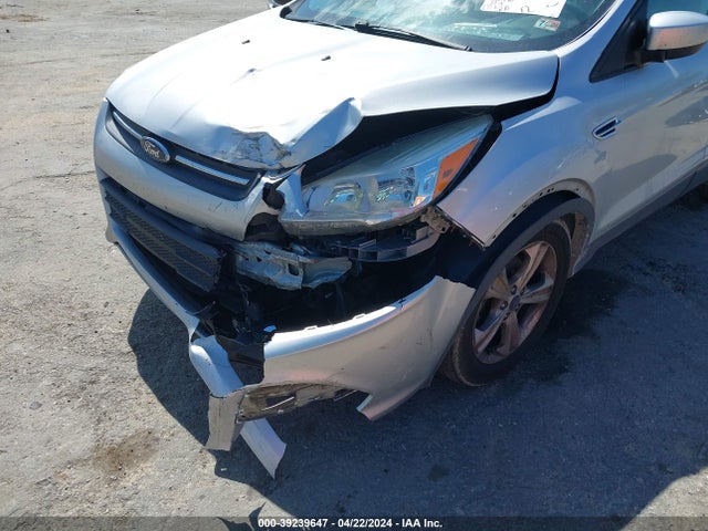 Ford ESCAPE SE 2014 1FMCU0GX4EUA11194 Image 6
