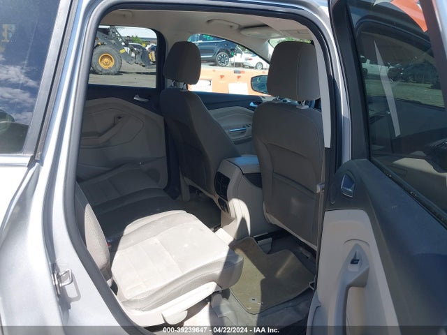 Ford ESCAPE SE 2014 1FMCU0GX4EUA11194 Image 8