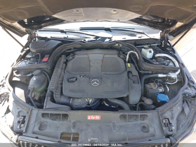 WDDGF8AB0ER320567 Mercedes-Benz C 300 Luxury 4matic/sport 4matic