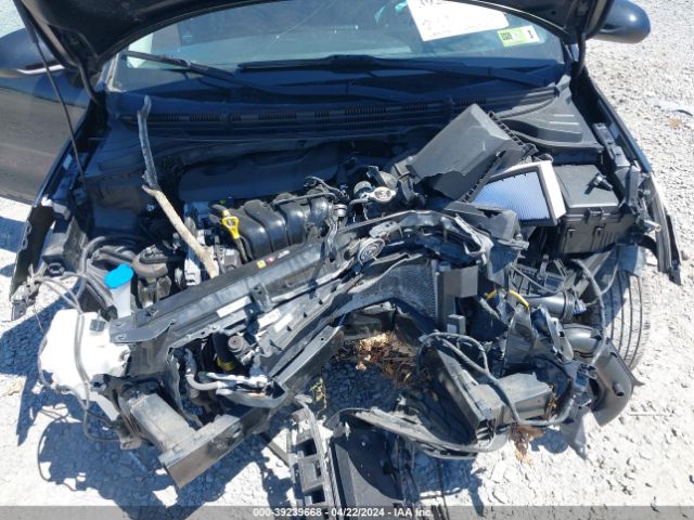 3KPA25AB8KE201859 KIA Rio 5-door S