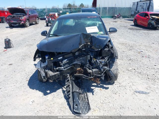 3KPA25AB8KE201859 KIA Rio 5-door S