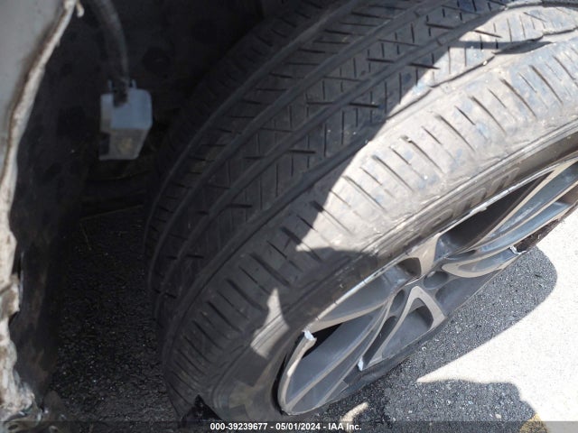 19UUB3F56JA001988 Acura Tlx Tech Pkg