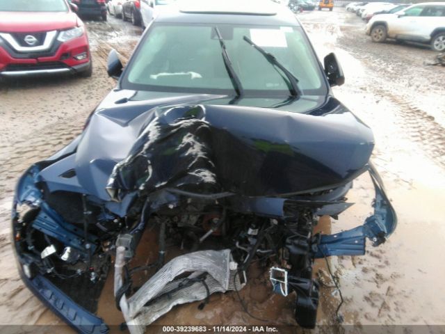 1G6KG5R69GU151255 Cadillac Ct6 Twin Turbo Premium Luxury