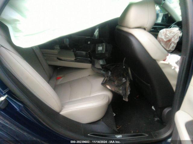 1G6KG5R69GU151255 Cadillac Ct6 Twin Turbo Premium Luxury