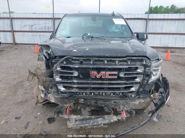 3GTU9EET5MG267949 GMC Sierra 1500 4wd  Short Box At4