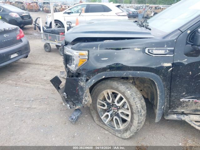 3GTU9EET5MG267949 GMC Sierra 1500 4wd  Short Box At4