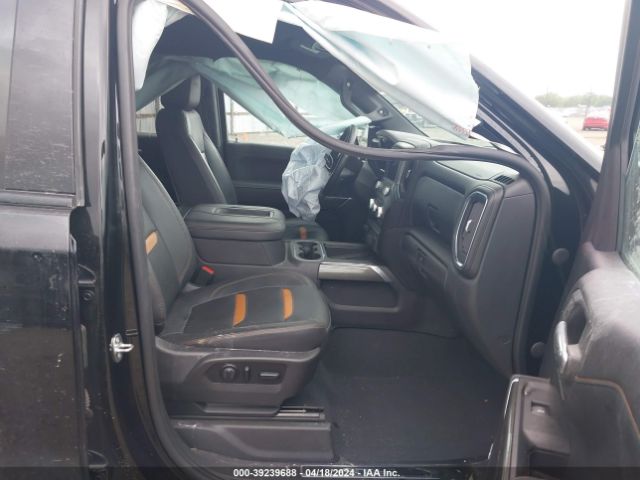 3GTU9EET5MG267949 GMC Sierra 1500 4wd  Short Box At4