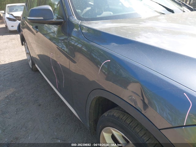 BMW X1 Xdrive28i 2014 WBAVL1C58EVY18075 Image 13