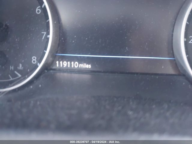 5N1AZ2MGXHN114207 Nissan MURANO SL