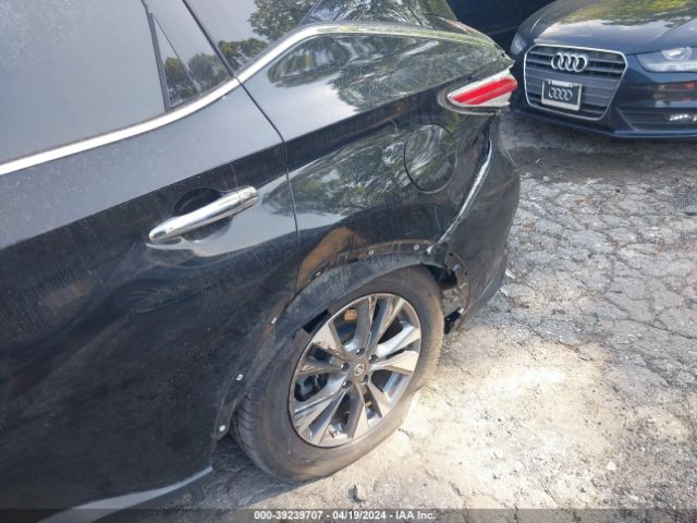5N1AZ2MGXHN114207 Nissan MURANO SL