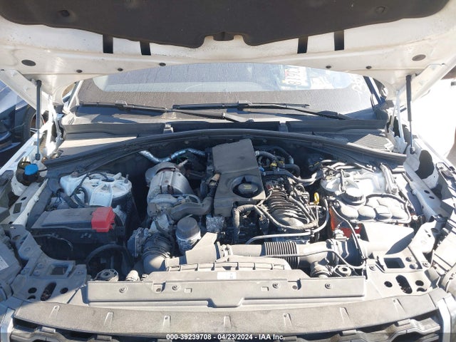 Land Rover Range Rover Velar D180 Se R-dynamic 2018 SALYL2RN4JA737789 Image 10