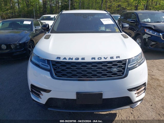 Land Rover Range Rover Velar D180 Se R-dynamic 2018 SALYL2RN4JA737789 Image 12