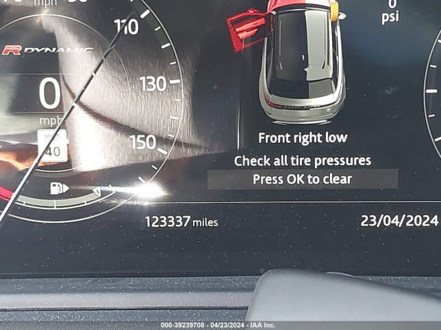 Land Rover Range Rover Velar D180 Se R-dynamic 2018 SALYL2RN4JA737789 Image 15