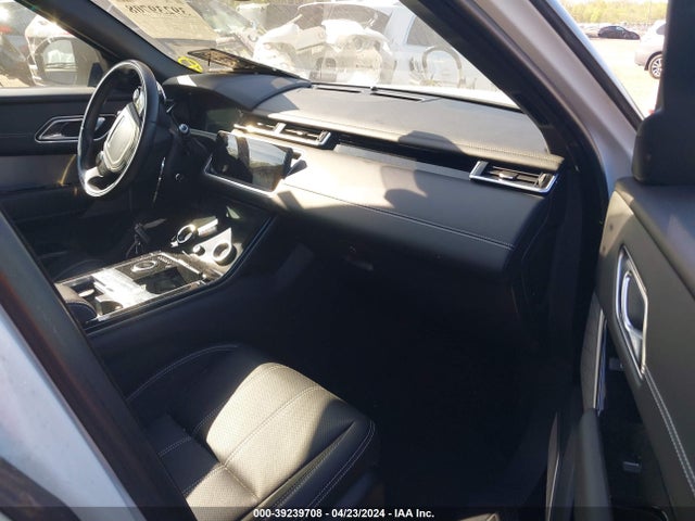 Land Rover Range Rover Velar D180 Se R-dynamic 2018 SALYL2RN4JA737789 Image 5