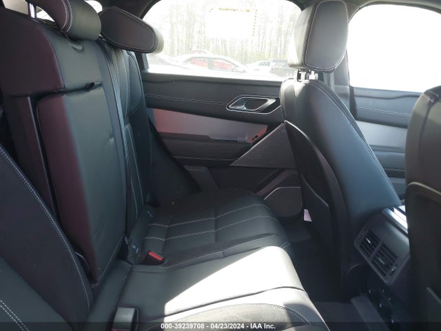 Land Rover Range Rover Velar D180 Se R-dynamic 2018 SALYL2RN4JA737789 Image 8