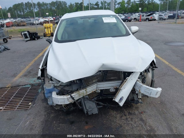 Ford FUSION SE 2017 3FA6P0H75HR125231 Image 11