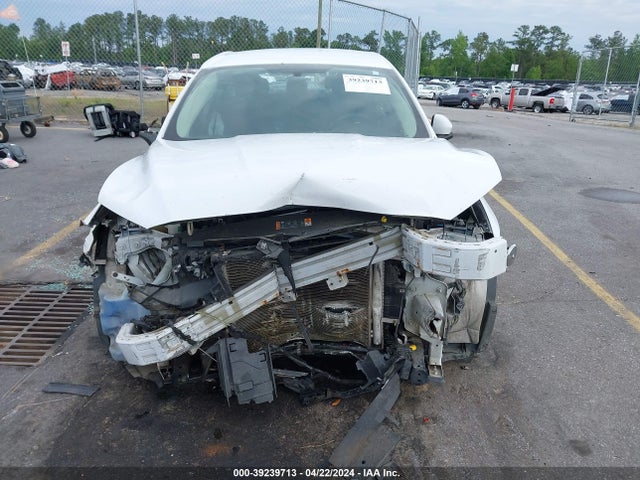 Ford FUSION SE 2017 3FA6P0H75HR125231 Image 6