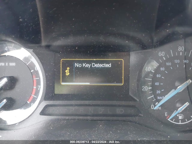 Ford FUSION SE 2017 3FA6P0H75HR125231 Image 7