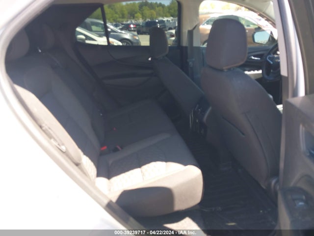 Chevrolet EQUINOX LT 2019 2GNAXUEV9K6301752 Image 8